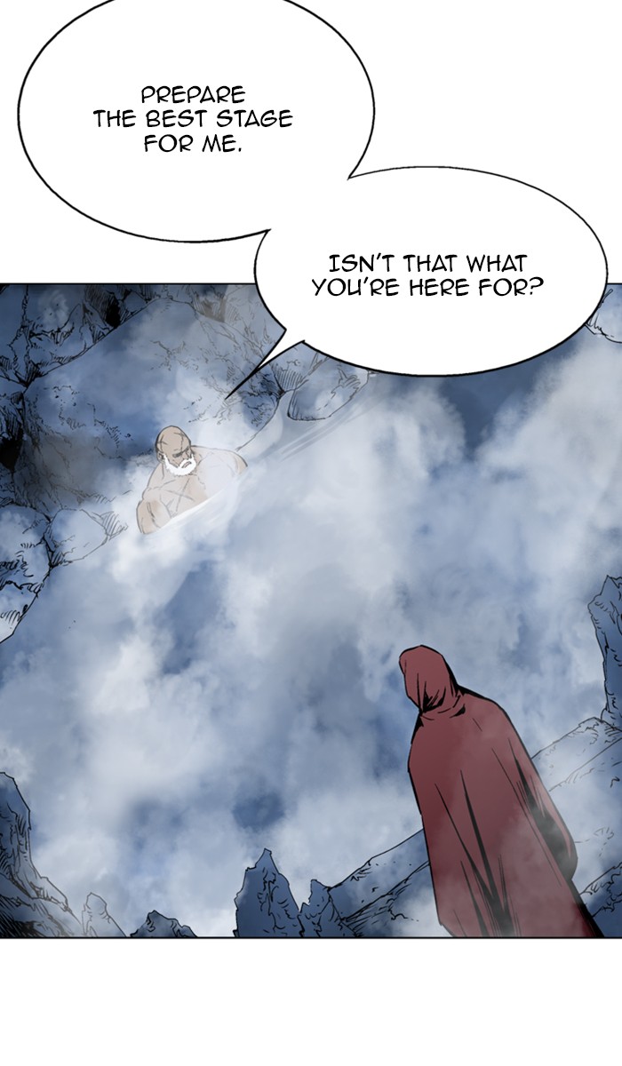 Read Gosu ENGLISH Manga Online