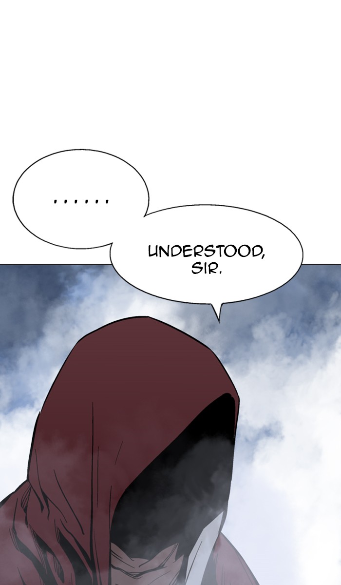 Read Gosu ENGLISH Manga Online