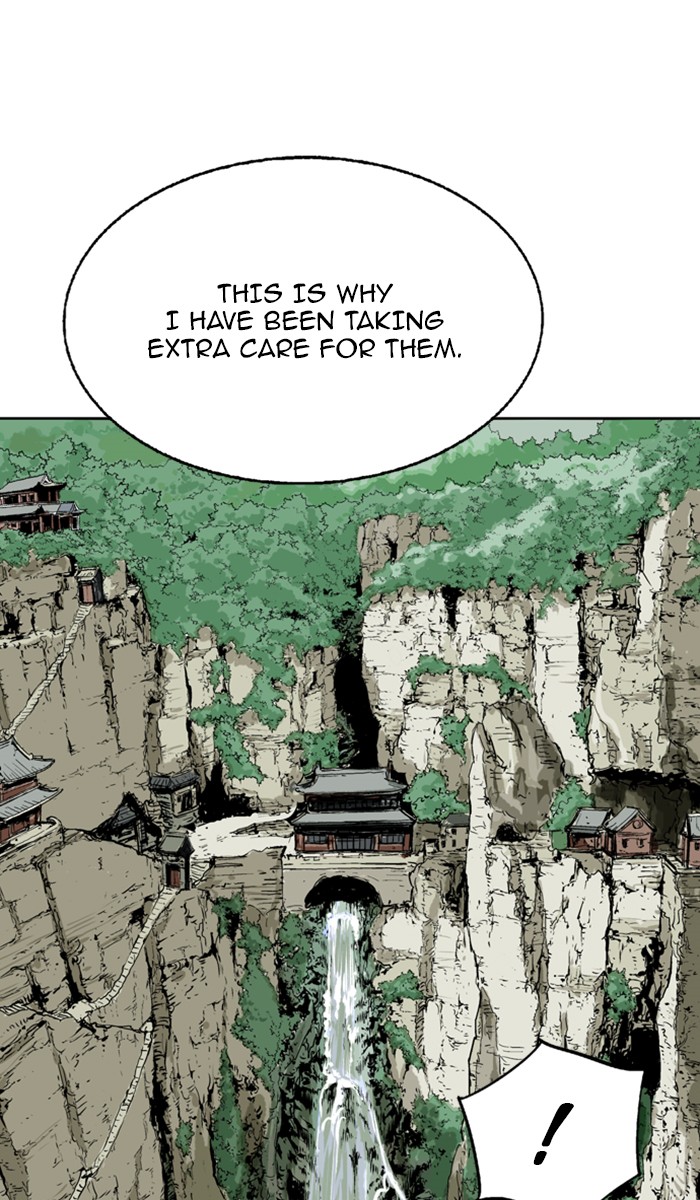 Read Gosu ENGLISH Manga Online