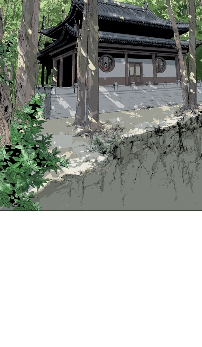 Read Gosu ENGLISH Manga Online