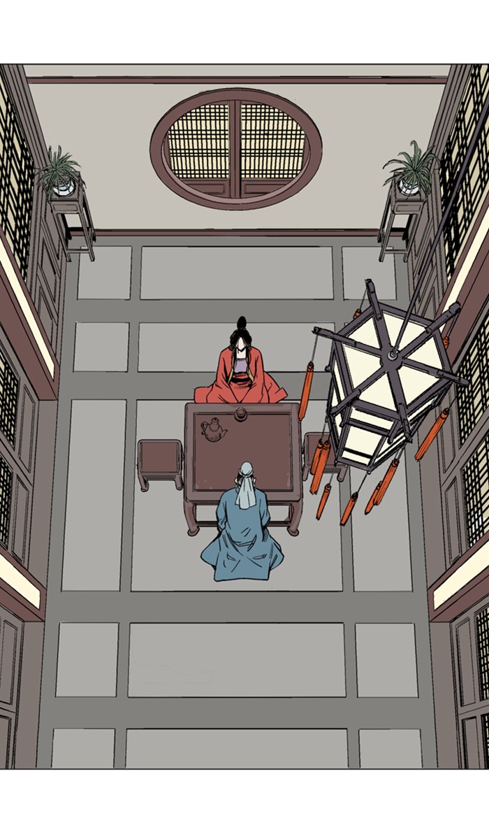 Read Gosu ENGLISH Manga Online