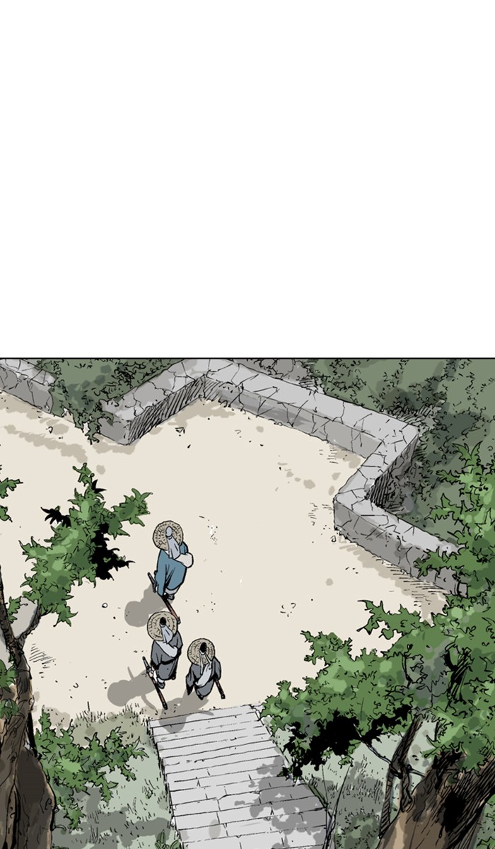 Read Gosu ENGLISH Manga Online