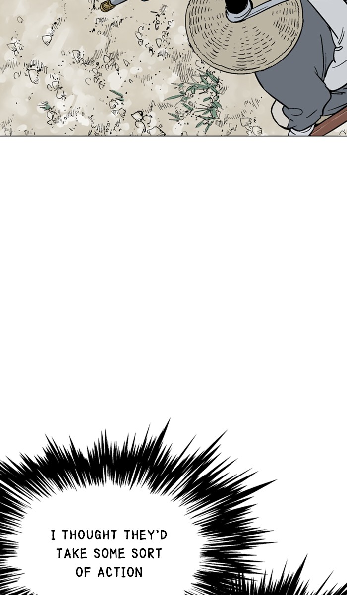 Read Gosu ENGLISH Manga Online