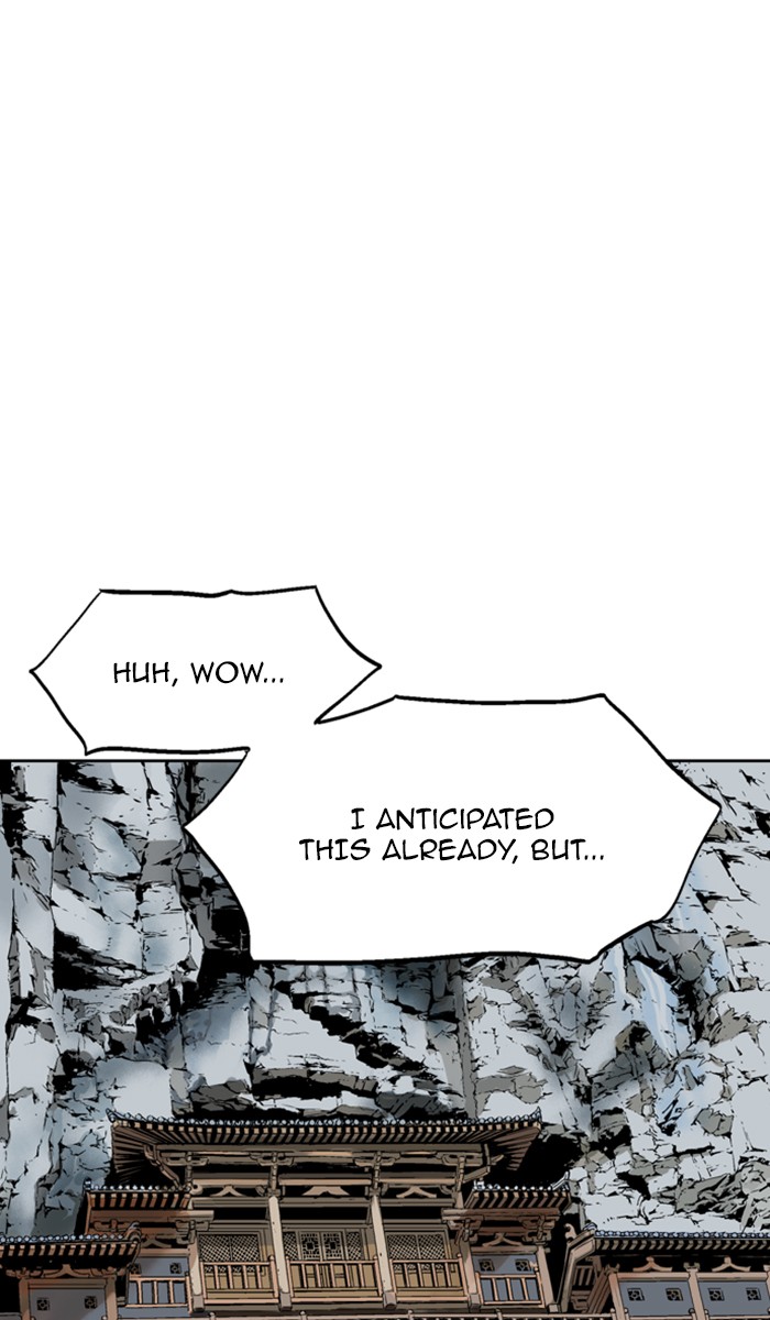 Read Gosu ENGLISH Manga Online