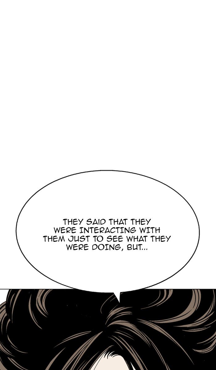 Read Gosu ENGLISH Manga Online