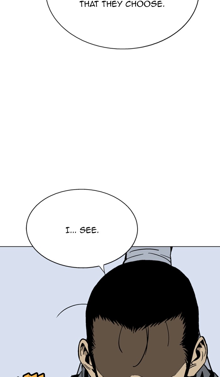 Read Gosu ENGLISH Manga Online