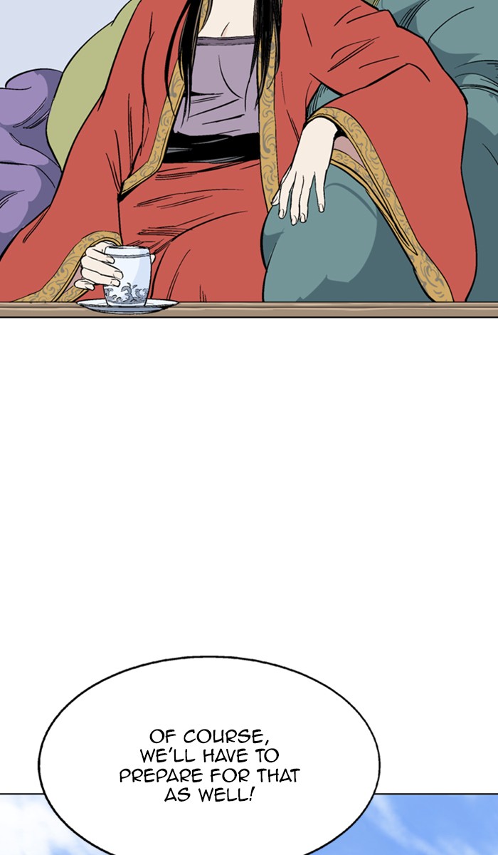 Read Gosu ENGLISH Manga Online