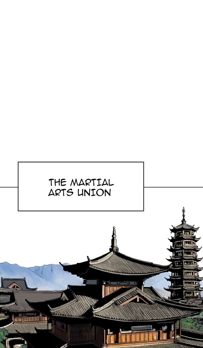 Read Gosu ENGLISH Manga Online