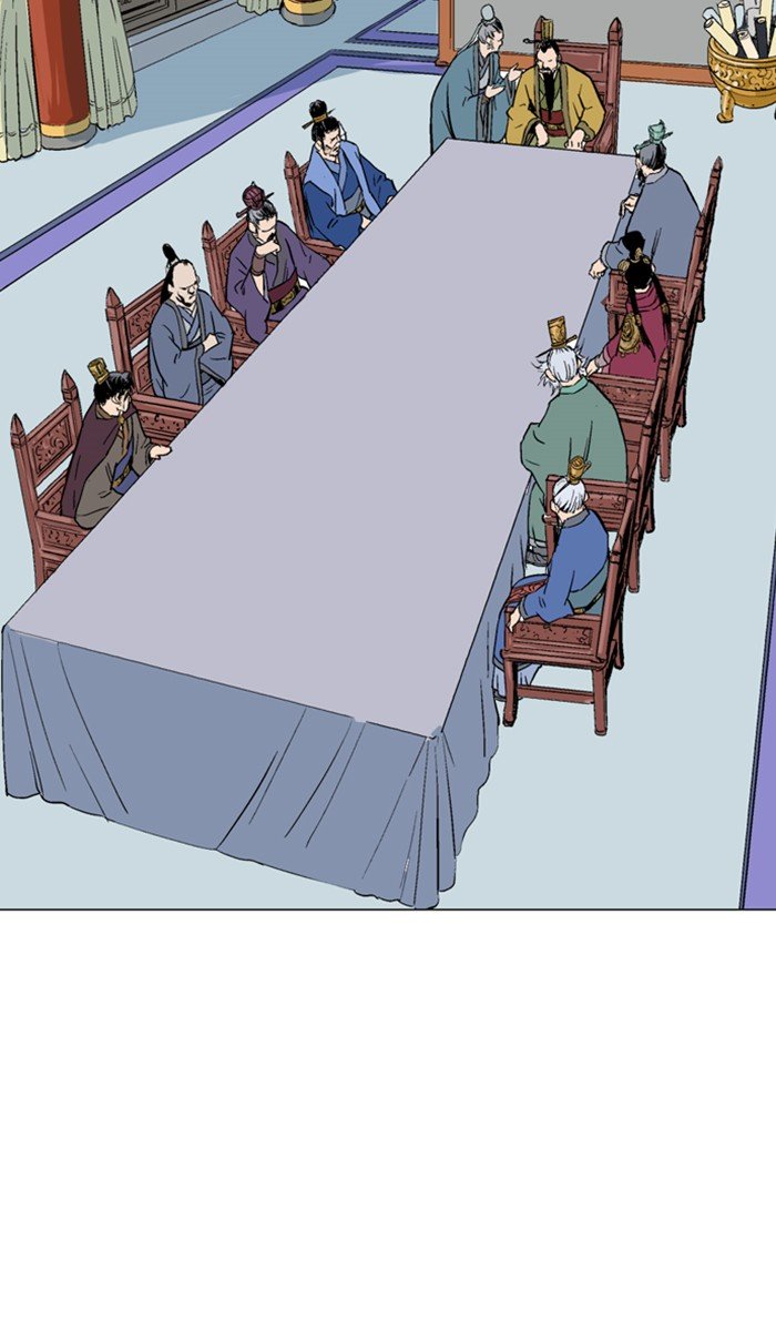 Read Gosu ENGLISH Manga Online