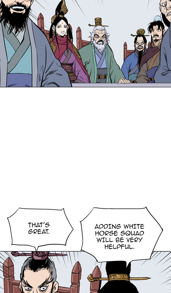 Read Gosu ENGLISH Manga Online