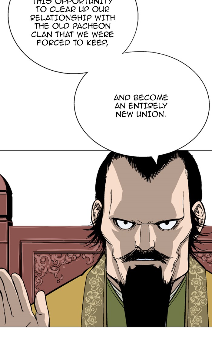 Read Gosu ENGLISH Manga Online