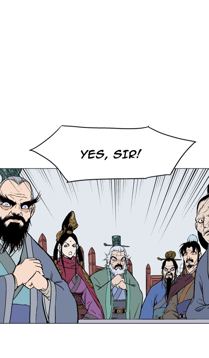 Read Gosu ENGLISH Manga Online