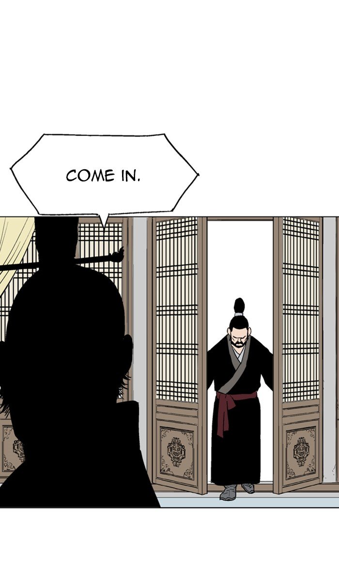 Read Gosu ENGLISH Manga Online