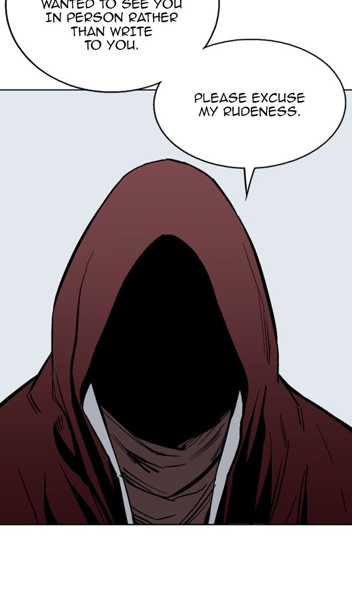 Read Gosu ENGLISH Manga Online