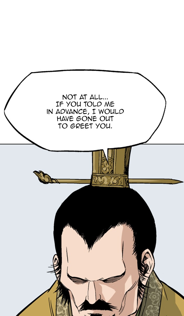 Read Gosu ENGLISH Manga Online