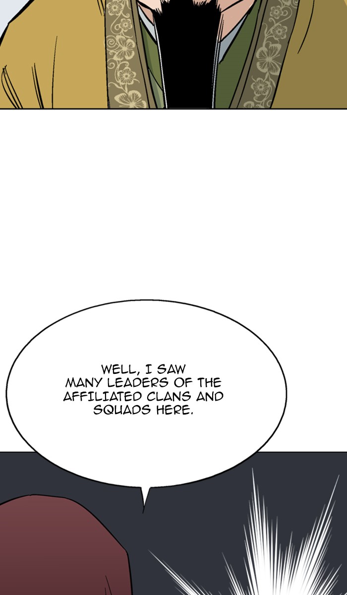 Read Gosu ENGLISH Manga Online