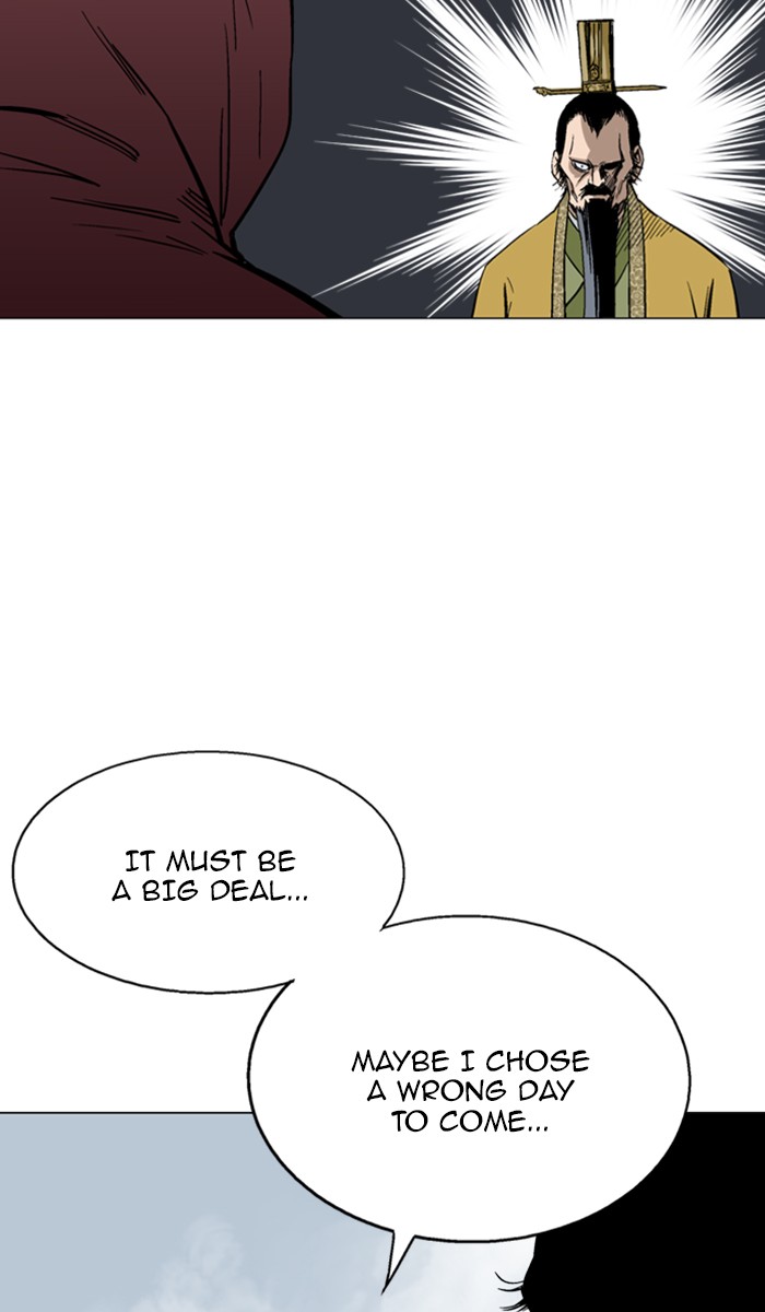 Read Gosu ENGLISH Manga Online