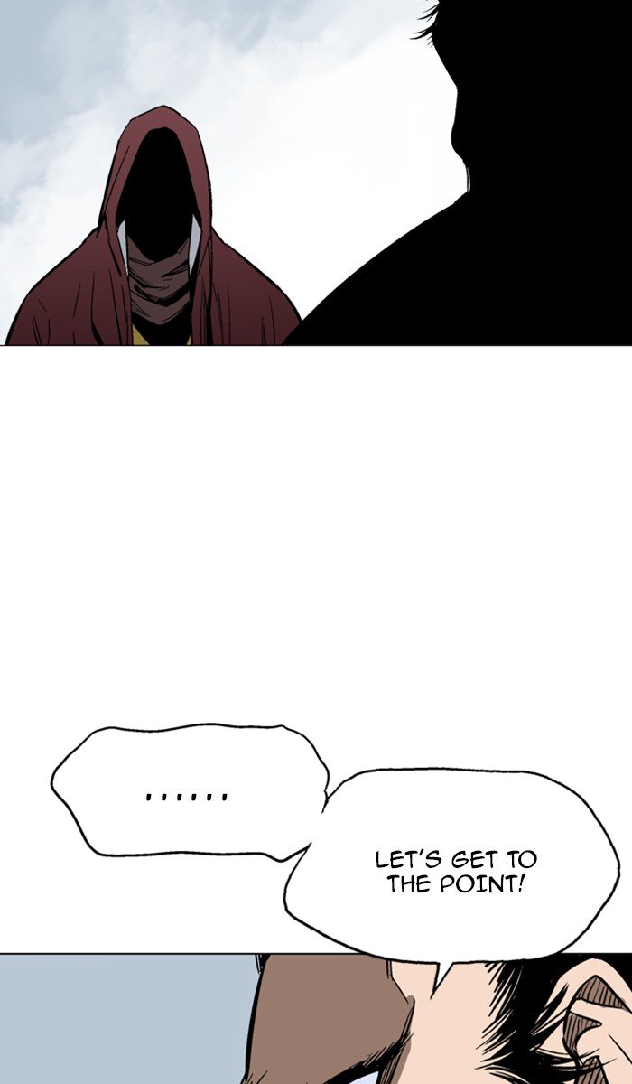 Read Gosu ENGLISH Manga Online