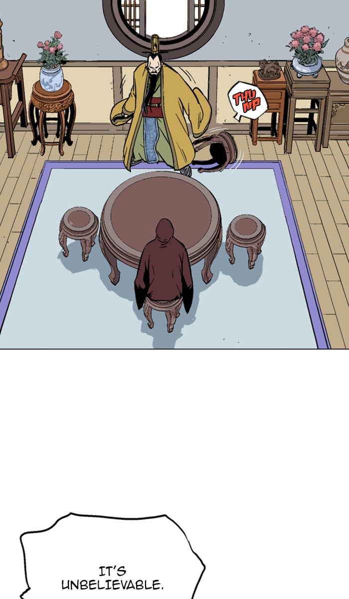 Read Gosu ENGLISH Manga Online