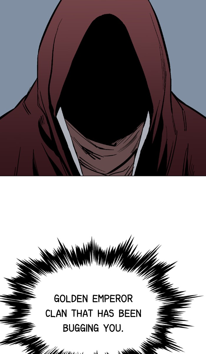 Read Gosu ENGLISH Manga Online