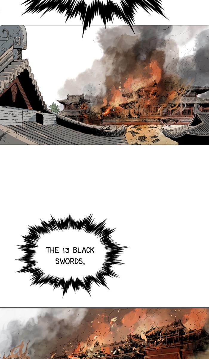 Read Gosu ENGLISH Manga Online