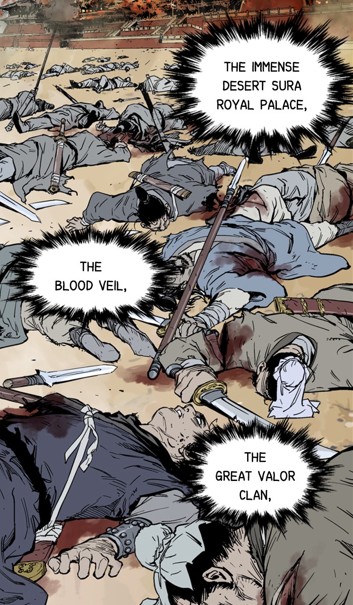 Read Gosu ENGLISH Manga Online