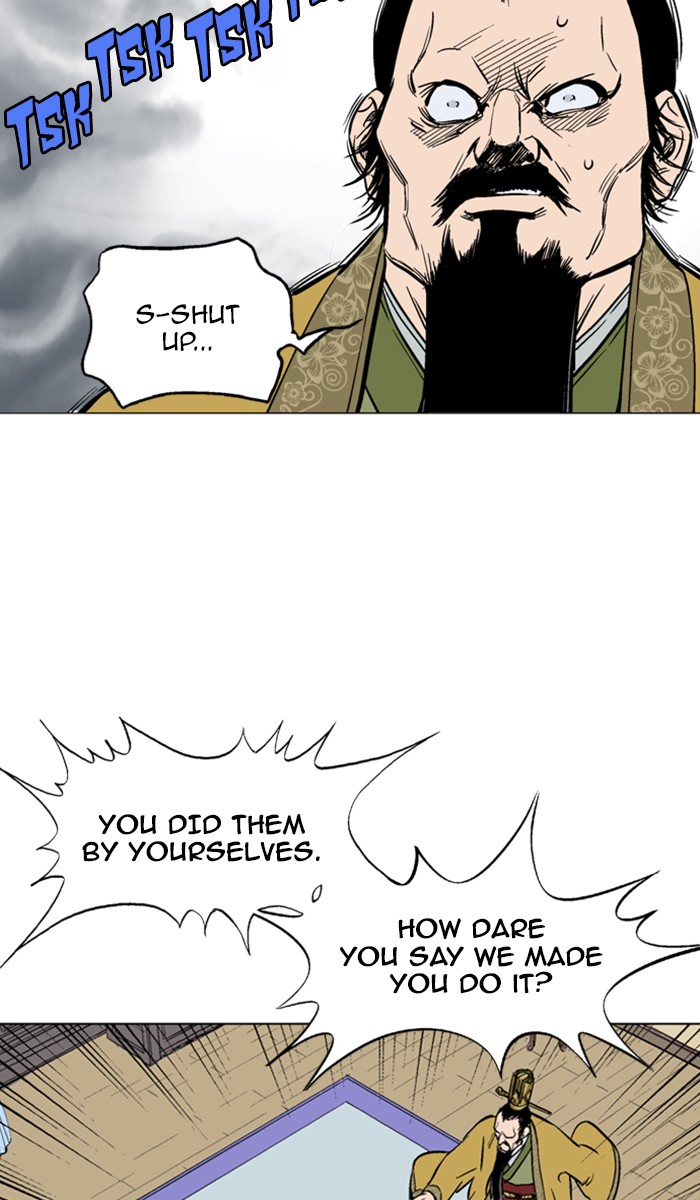 Read Gosu ENGLISH Manga Online