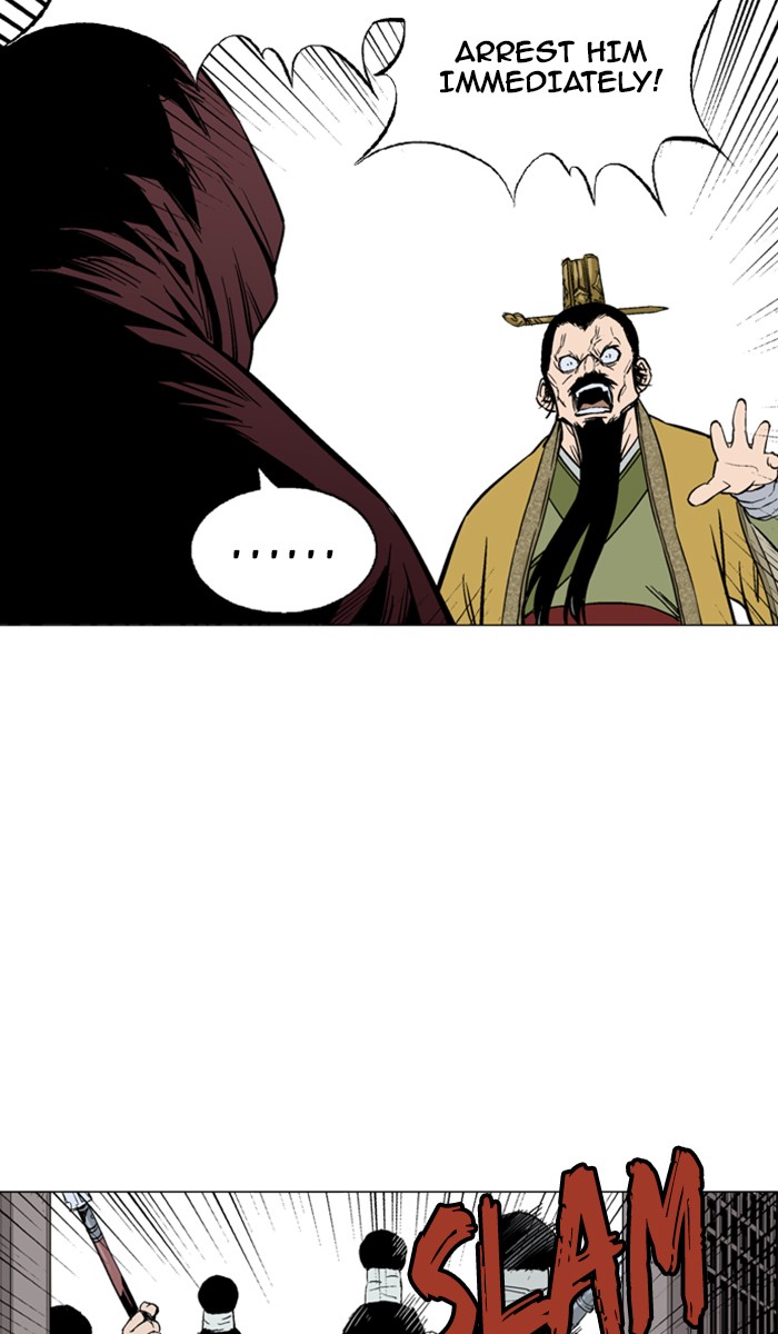 Read Gosu ENGLISH Manga Online