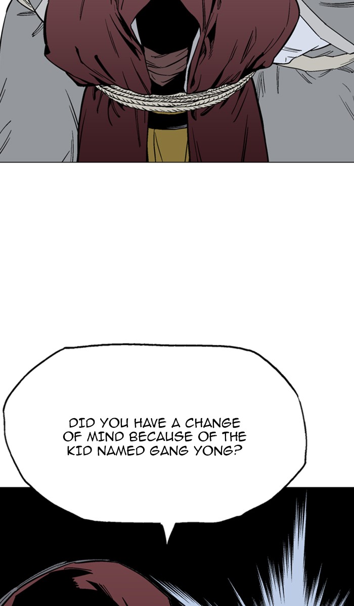 Read Gosu ENGLISH Manga Online