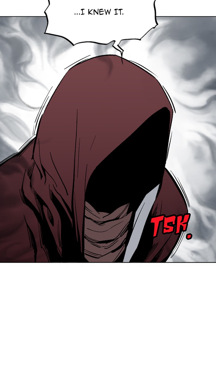 Read Gosu ENGLISH Manga Online