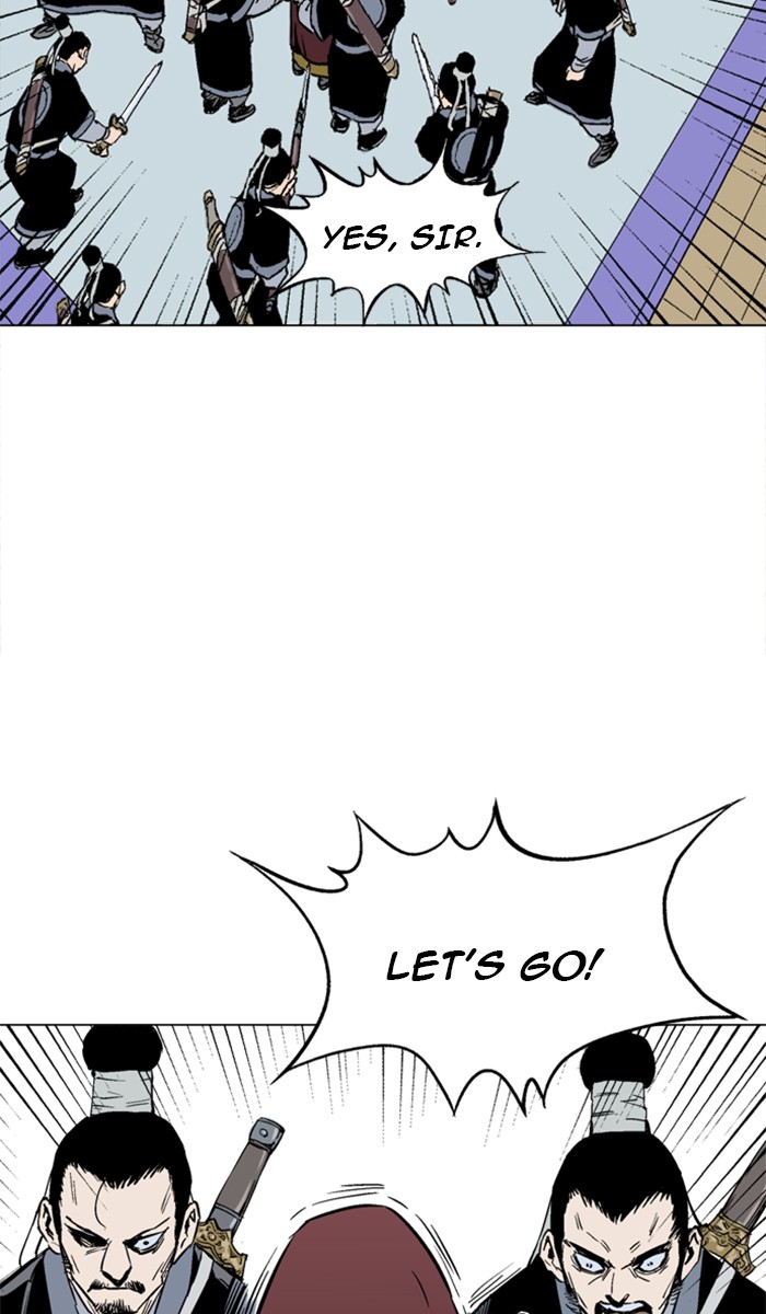 Read Gosu ENGLISH Manga Online