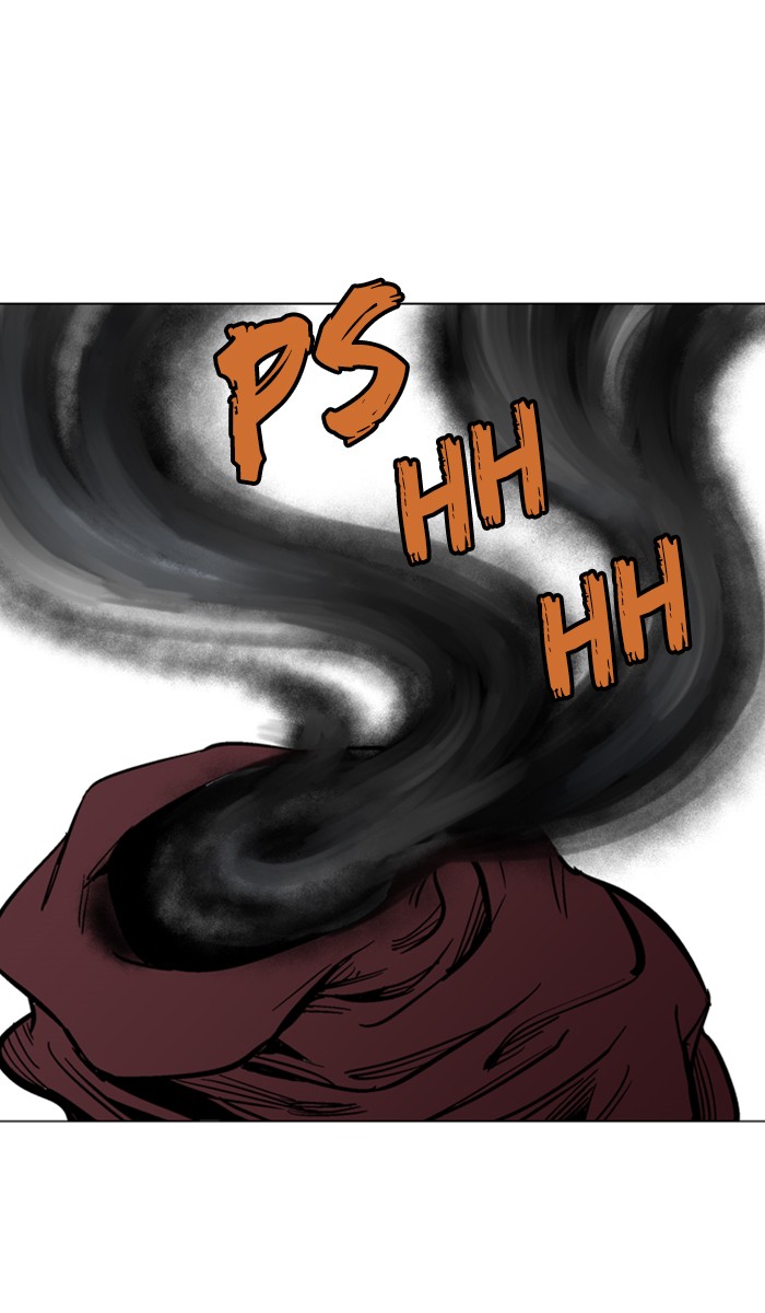 Read Gosu ENGLISH Manga Online