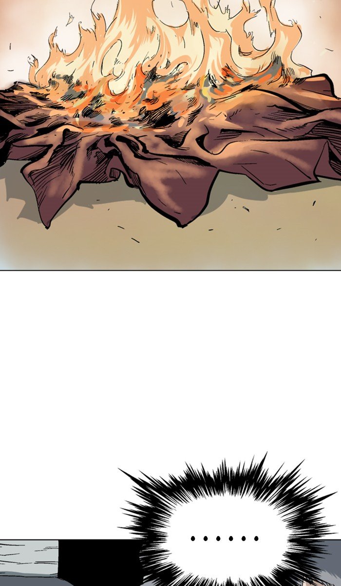 Read Gosu ENGLISH Manga Online