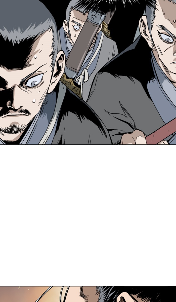 Read Gosu ENGLISH Manga Online