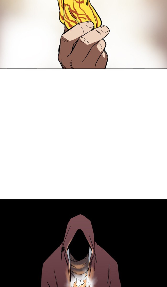 Read Gosu ENGLISH Manga Online