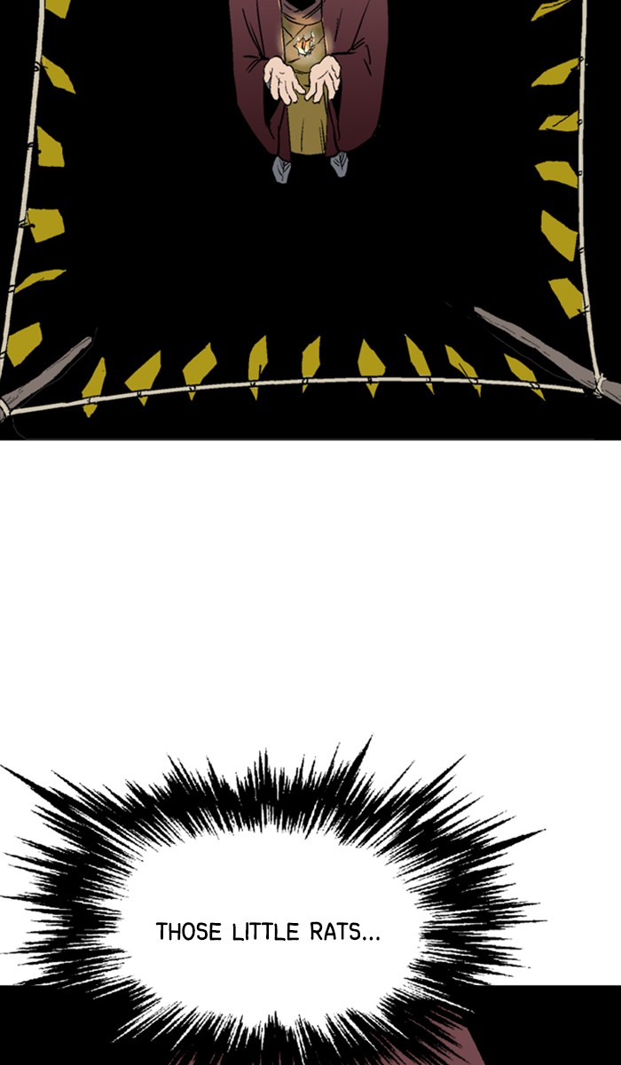 Read Gosu ENGLISH Manga Online