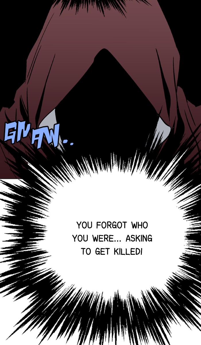 Read Gosu ENGLISH Manga Online