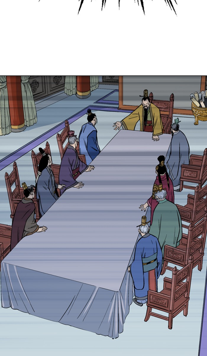 Read Gosu ENGLISH Manga Online