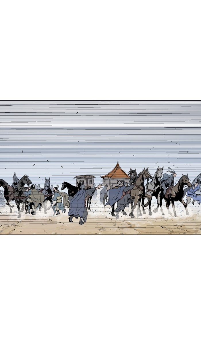 Read Gosu ENGLISH Manga Online