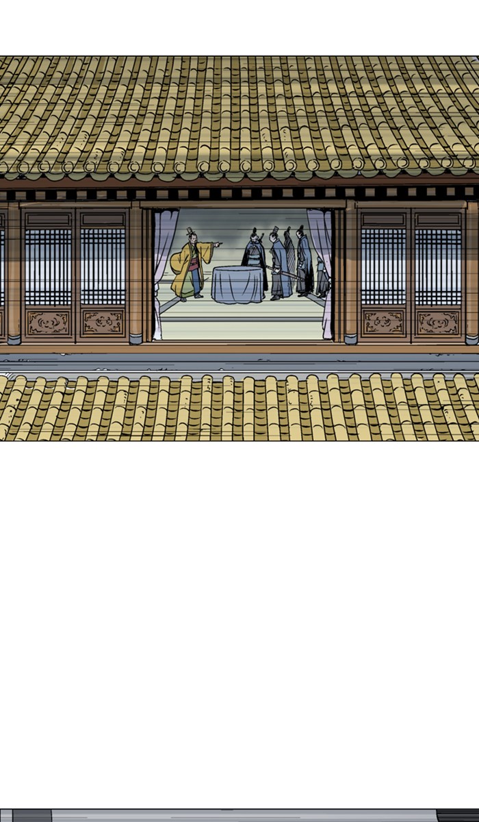 Read Gosu ENGLISH Manga Online