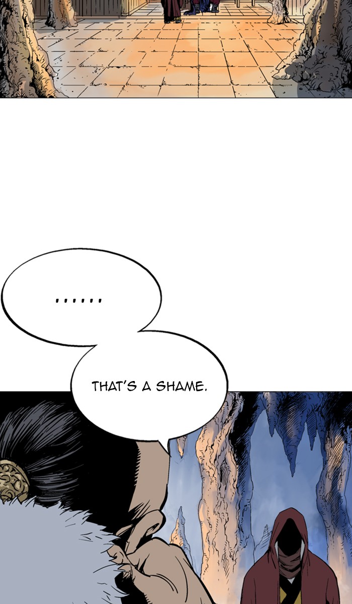 Read Gosu ENGLISH Manga Online