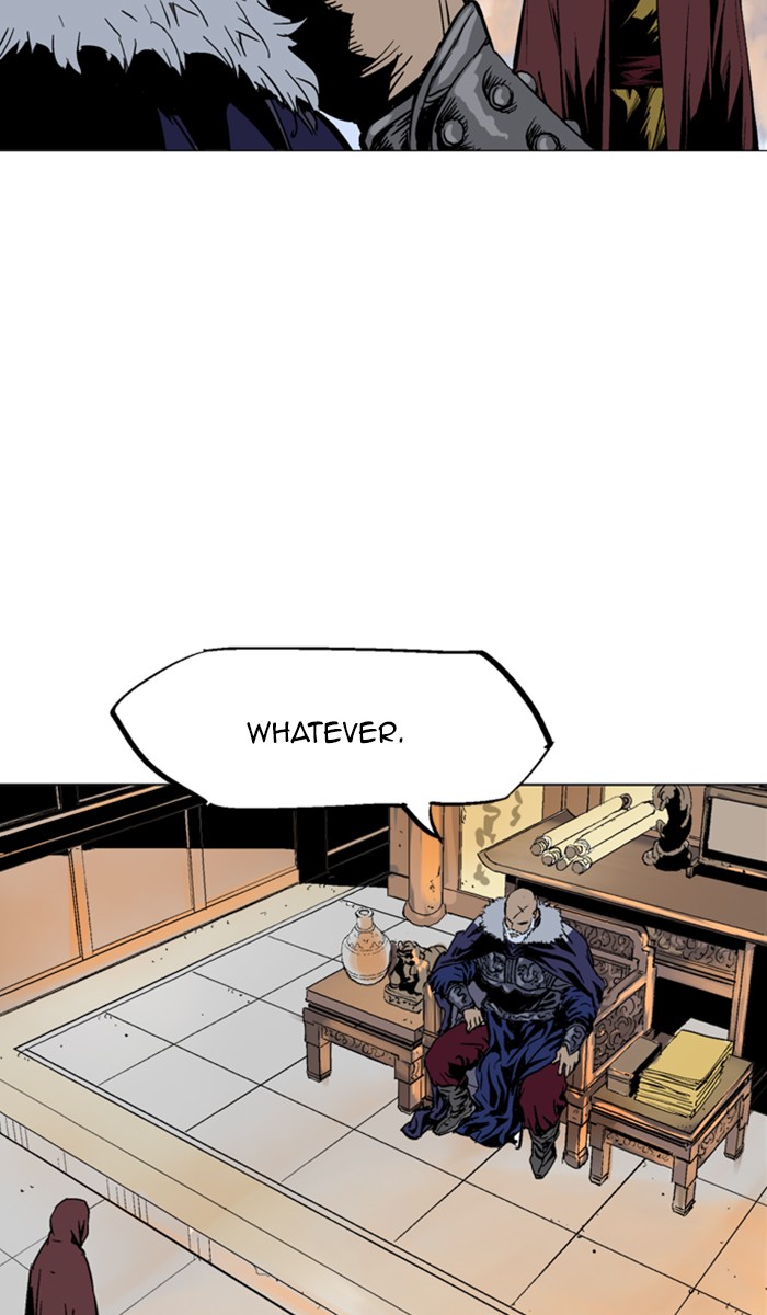 Read Gosu ENGLISH Manga Online