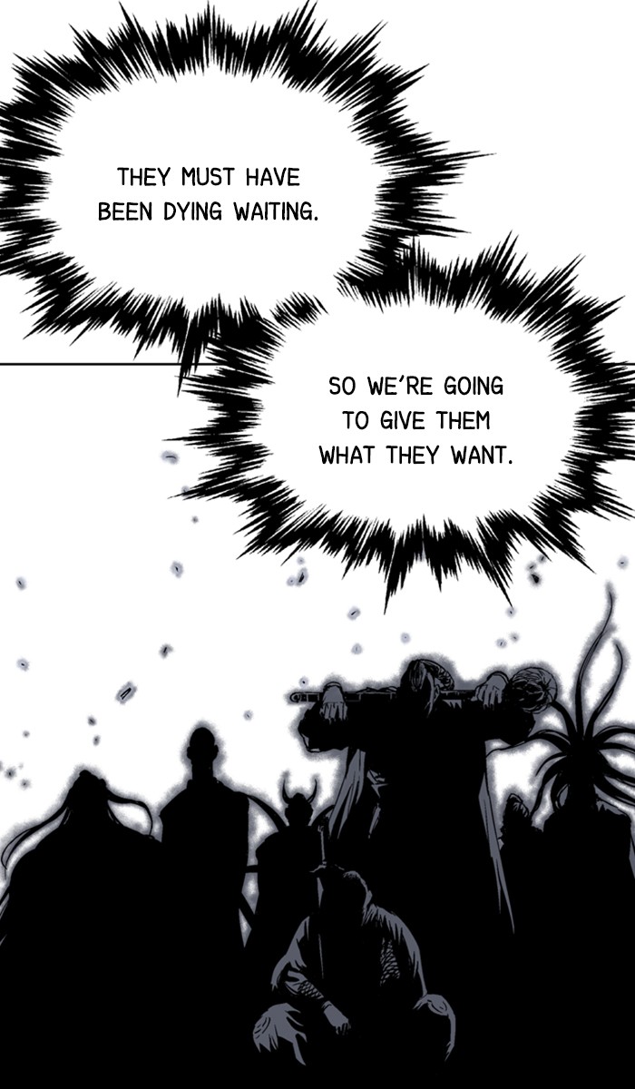 Read Gosu ENGLISH Manga Online