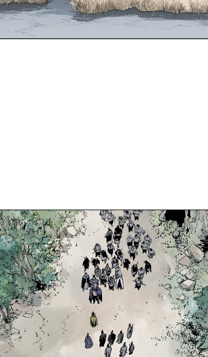 Read Gosu ENGLISH Manga Online