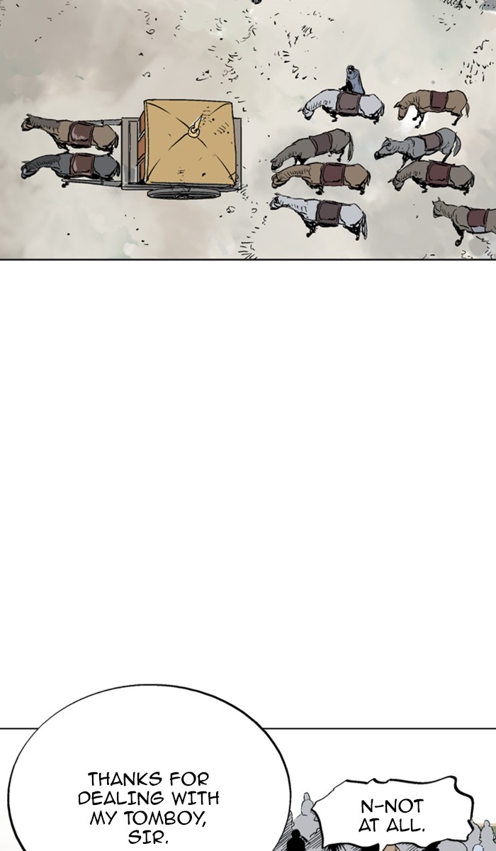 Read Gosu ENGLISH Manga Online