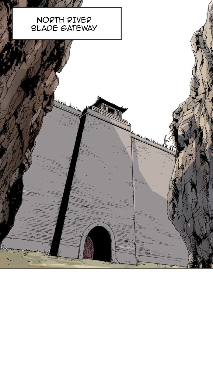 Read Gosu ENGLISH Manga Online