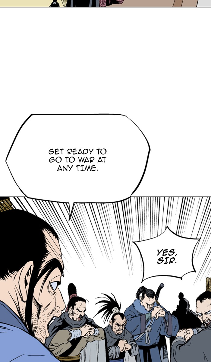 Read Gosu ENGLISH Manga Online