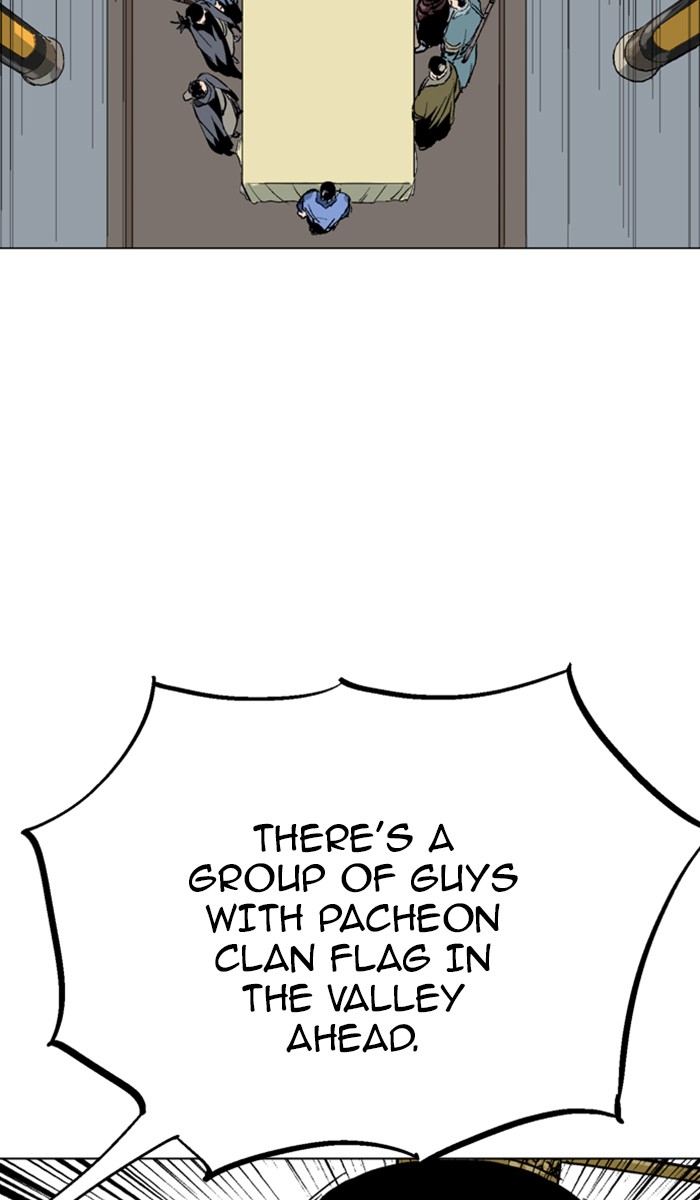 Read Gosu ENGLISH Manga Online