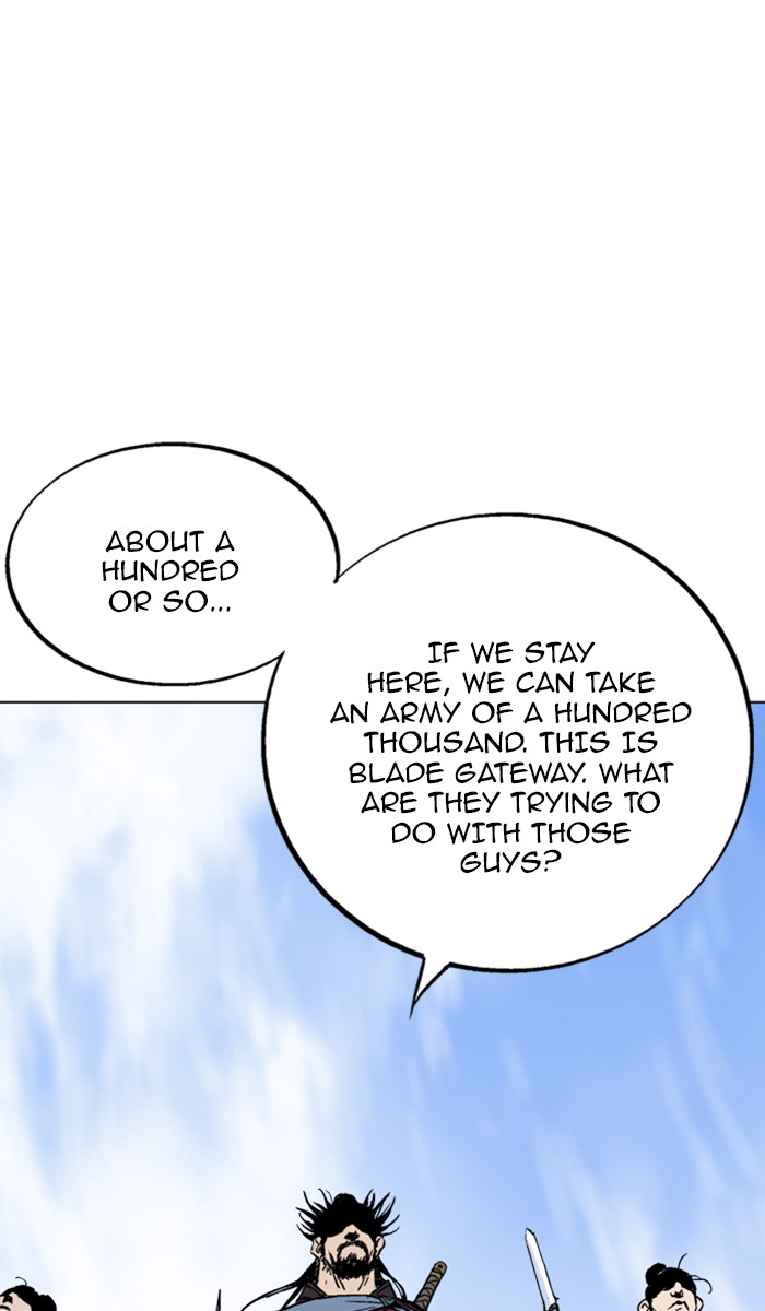 Read Gosu ENGLISH Manga Online