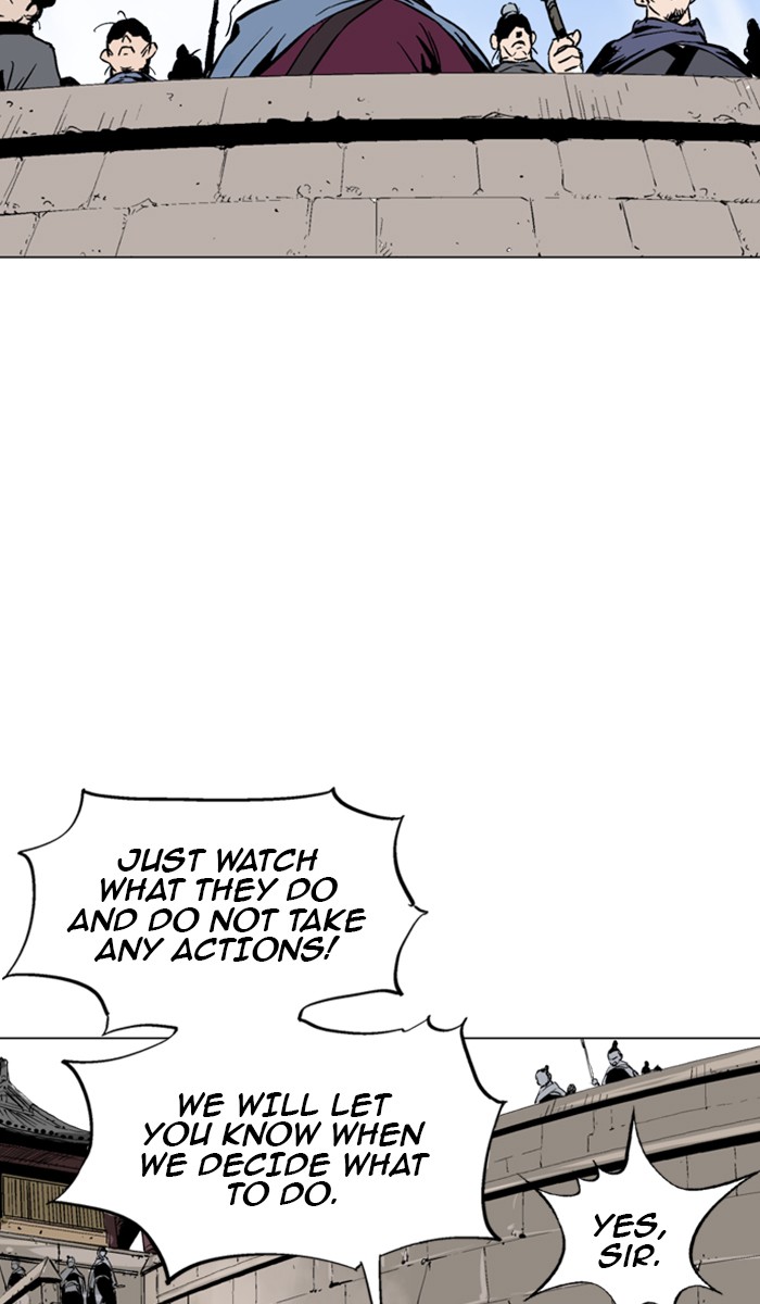 Read Gosu ENGLISH Manga Online